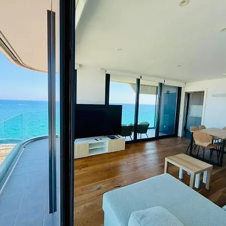 Vistas Al Mar Y Piscina Infinity *