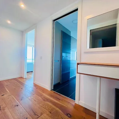 Apartament Vistas Al Mar Y Piscina Infinity *